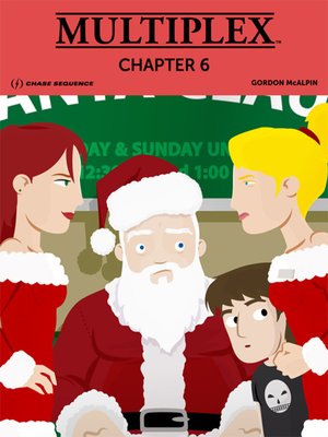 cover image of Chapter 6